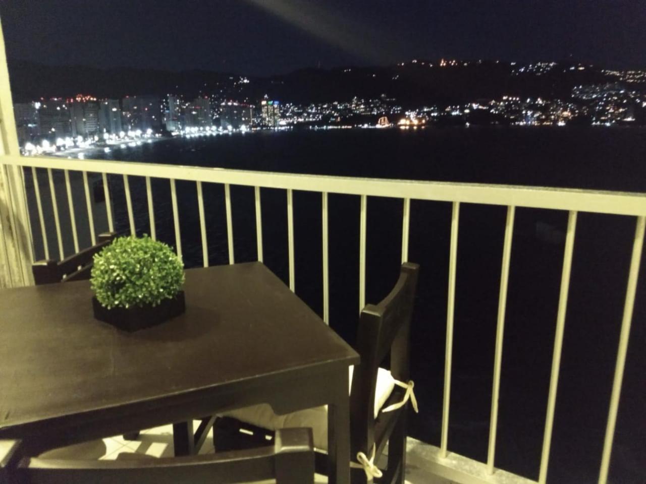 Suite Select Torres Gemelas Acapulco Exterior foto